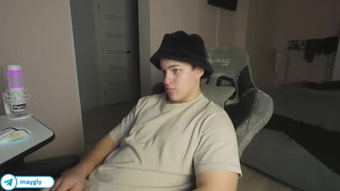 Slava and Alextatto online show from October 2025 05:30:01 PM