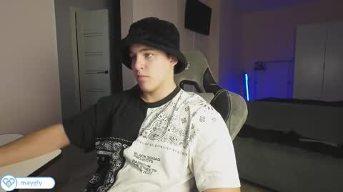 Slava and Alextatto online show from November 2025 09:31:02 AM