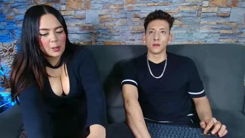 Snapshot of maykol_victoria chatting on November 2025 05:19:02 AM Maykol victoria1624 online show from November 2025 05:19:02 AM