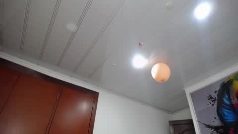 Maylin  online show from February 2026 07:19:01 AM