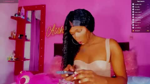 Karol black18 online show from February 2026 11:18:01 AM