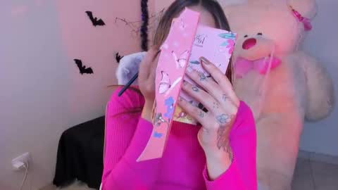 may online show from October 2025 08:51:02 PM