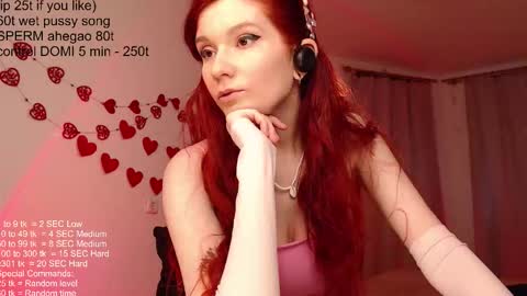 mayrumey online show from February 2026 11:48:01 AM