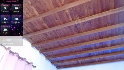 mayte online show from December 2024 01:18:02 AM