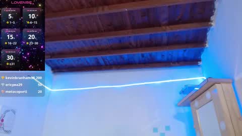 mayte online show from March 2025 04:17:02 AM