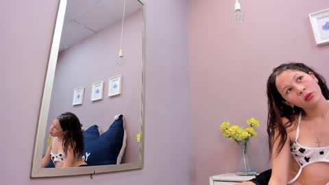 mayte online show from April 2026 09:39:33 PM