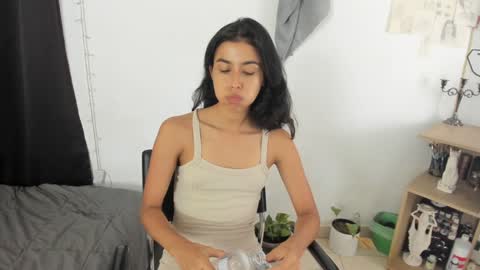 mazikeen_18 online show from December 2024 12:19:02 PM