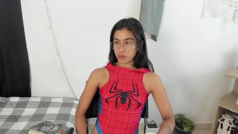mazikeen_18 online show from February 2025 01:30:02 PM