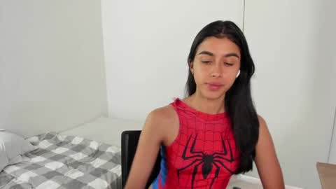 mazikeen_18 online show from April 2026 12:28:02 PM