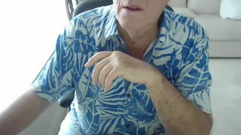 Beastie online show from December 2024 06:09:02 PM