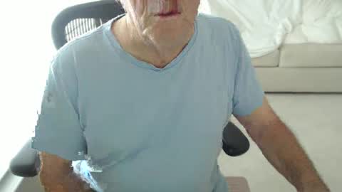 Beastie online show from March 2025 02:21:02 PM