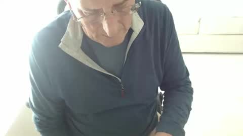 Beastie online show from March 2025 07:43:02 PM