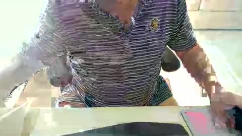 Beastie online show from November 2025 06:54:02 PM