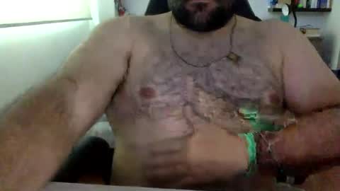 VzlaMan online show from October 2025 02:38:02 PM