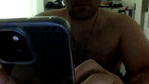 VzlaMan online show from October 2025 09:05:02 PM