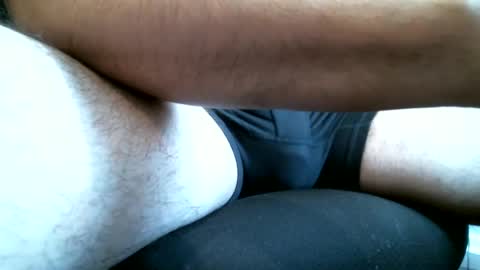 mcbuster11 online show from December 2024 07:11:02 PM