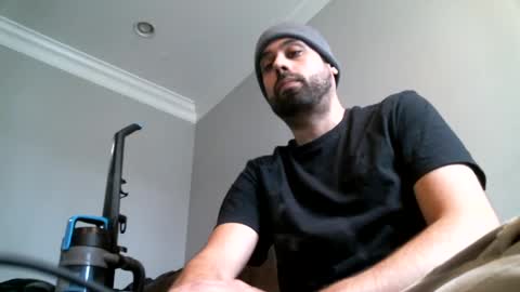 mcbuster11 online show from February 2025 08:45:02 PM