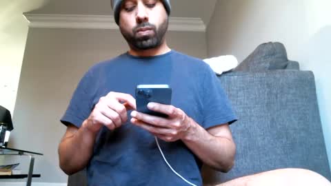 mcbuster11 online show from March 2025 10:21:01 PM