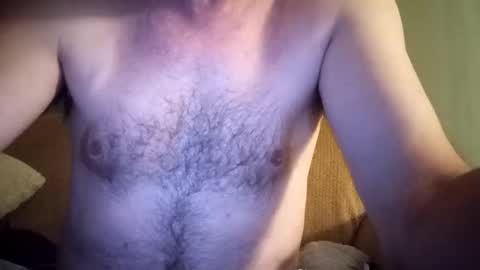 mcfly1973 online show from October 2025 05:40:01 AM