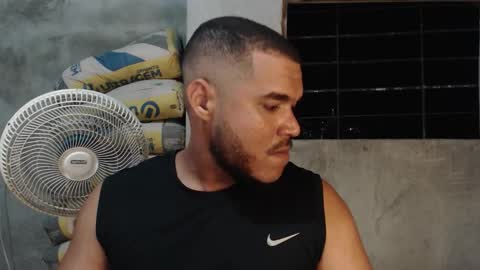 Snapshot of mcgregor_sexhot chatting on September 2025 04:03:01 AM Mcgregor online show from September 2025 04:03:01 AM