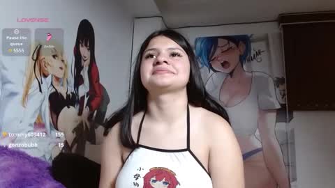 mackenna av online show from February 2025 02:10:01 PM