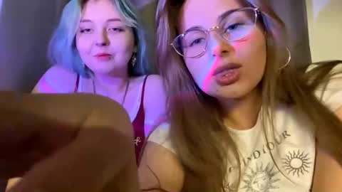 Anne and Ellie  online show from July 2026 04:27:02 PM