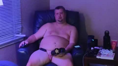 Snapshot of mckhero chatting on October 2025 12:07:01 AM Sean online show from October 2025 12:07:01 AM