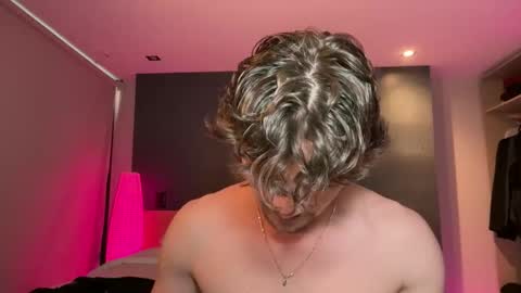 mcklister online show from February 2026 06:23:02 PM