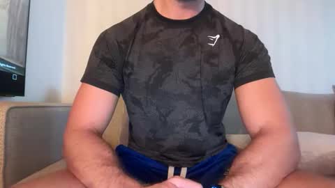 mcr8080 online show from April 2026 07:45:01 AM