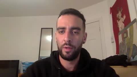 mctwunker69 online show from November 2025 09:04:01 PM