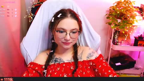 Hanna online show from December 2024 11:02:02 PM