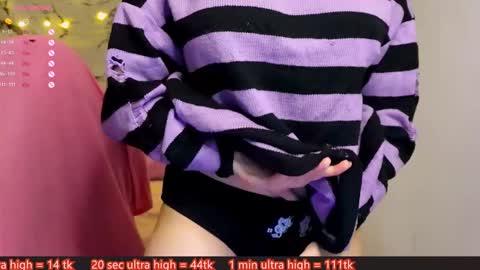 Hanna online show from January 2025 11:18:01 PM