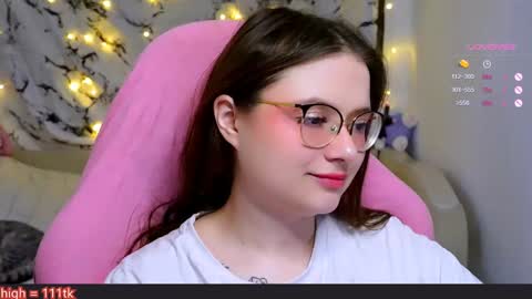 Hanna online show from February 2025 10:44:02 PM