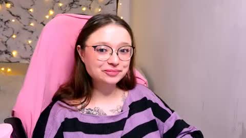 Hanna online show from February 2025 03:07:01 AM