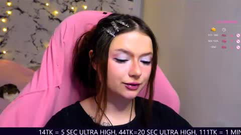 Hanna online show from March 2025 11:59:02 PM