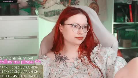 Hanna online show from April 2026 03:29:01 AM