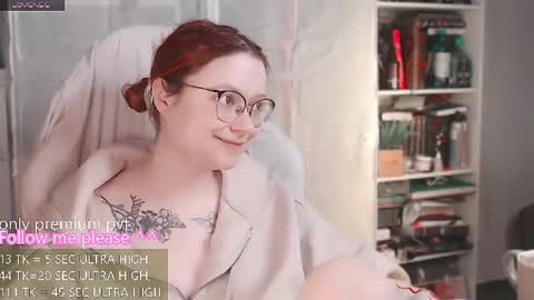 Hanna online show from April 2026 05:11:01 AM