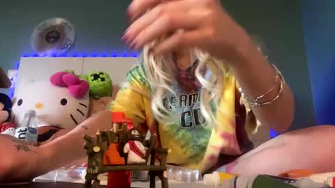 meadowmoon3 online show from October 2025 10:22:01 PM