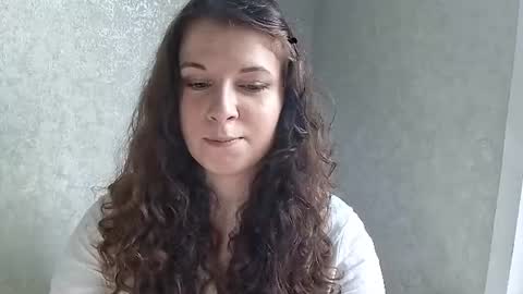 Snapshot of meaganlavelle chatting on August 2026 02:41:02 PM Rina online show from August 2026 02:41:02 PM