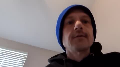 Snapshot of meanfinger chatting on February 2026 07:18:01 PM Jizzy online show from February 2026 07:18:01 PM