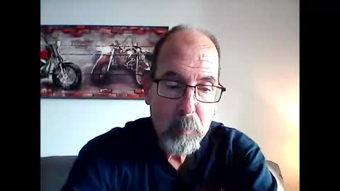 me at home online show from December 2024 01:44:01 PM