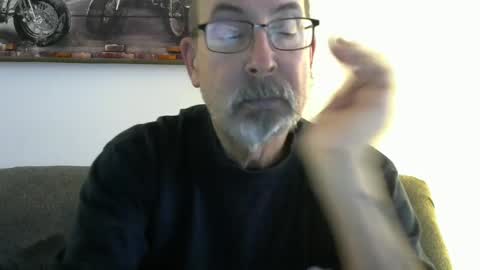 me at home online show from January 2025 01:56:02 PM