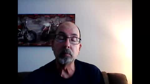 me at home online show from February 2025 07:28:02 PM