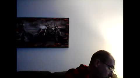 me at home online show from February 2025 12:36:02 PM