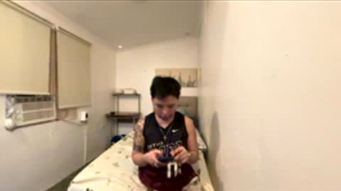 DAMON online show from March 2026 03:39:02 PM