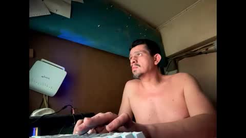 mecera83 online show from January 2025 01:27:01 PM