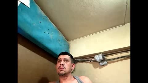 mecera83 online show from January 2025 12:18:01 PM