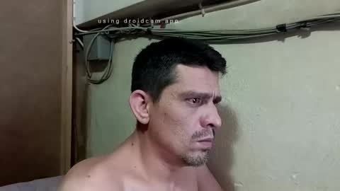 mecera83 online show from October 2025 05:39:01 PM