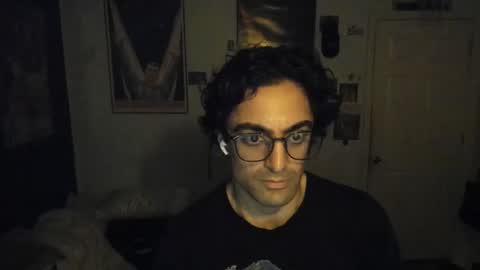 Late Night Video Games  Art online show from October 2025 04:35:02 AM