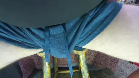 Verbal Daddy online show from September 2025 10:35:02 PM